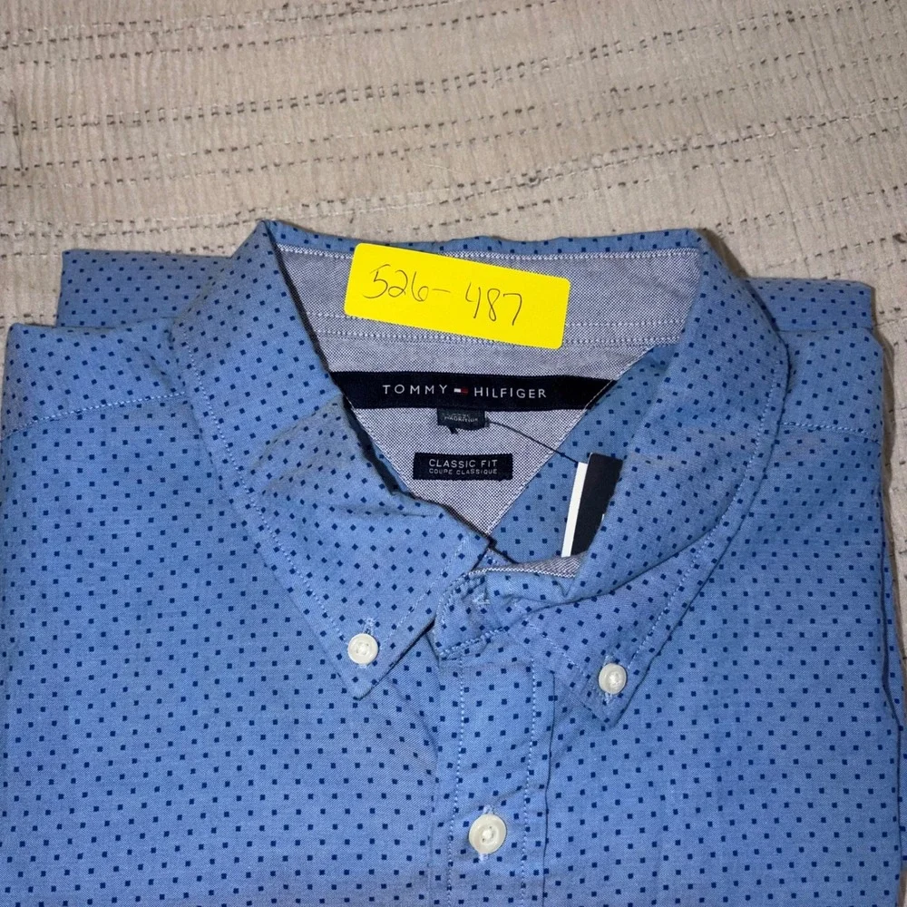 Tommy Hilfiger tommy hilfiger